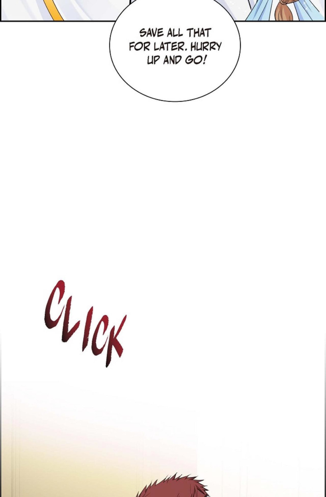 Read For Stella chapter 16 image 44 on Lezhin