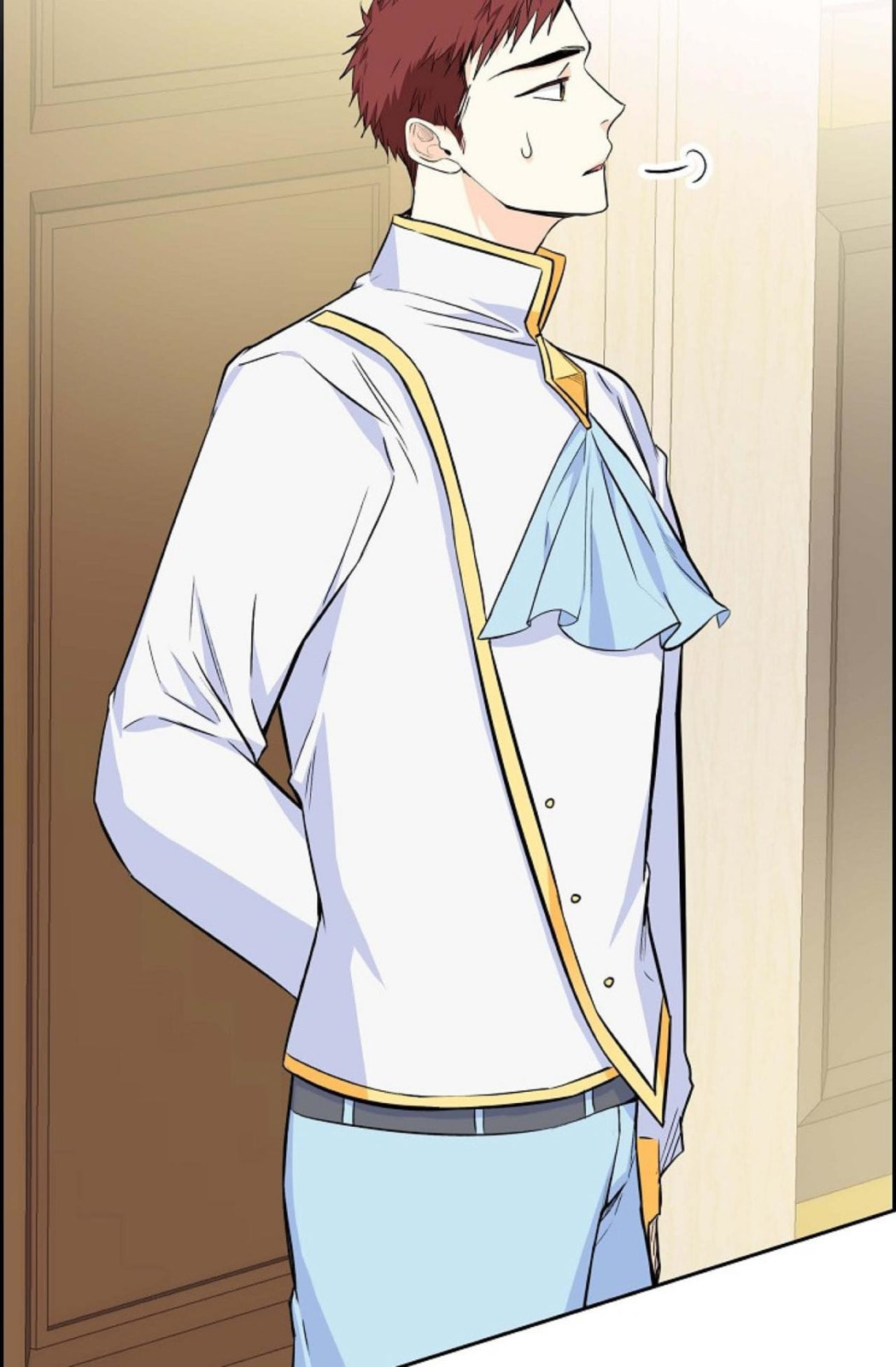 Read For Stella chapter 16 image 45 on Lezhin