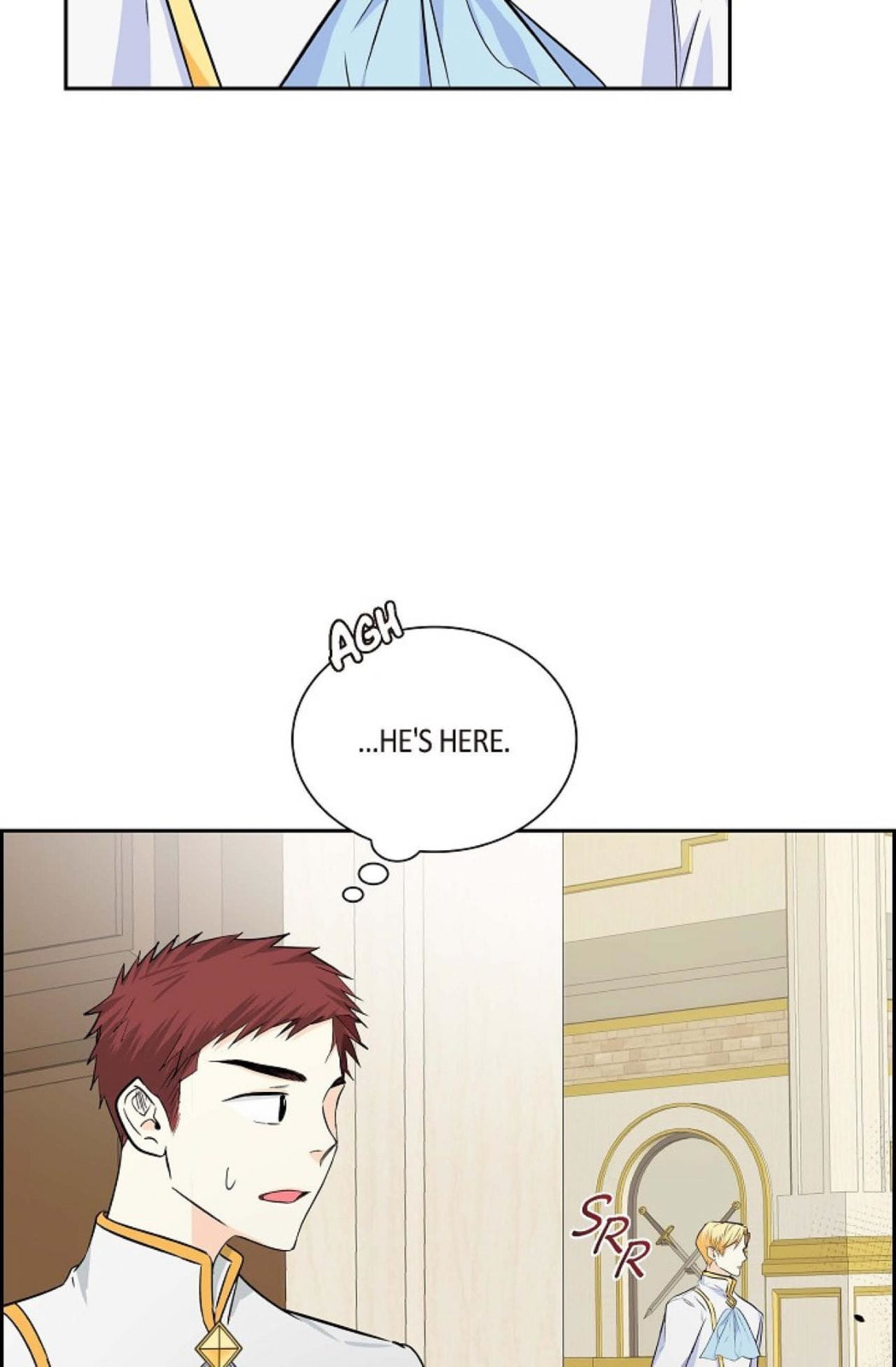 Read For Stella chapter 16 image 47 on Lezhin