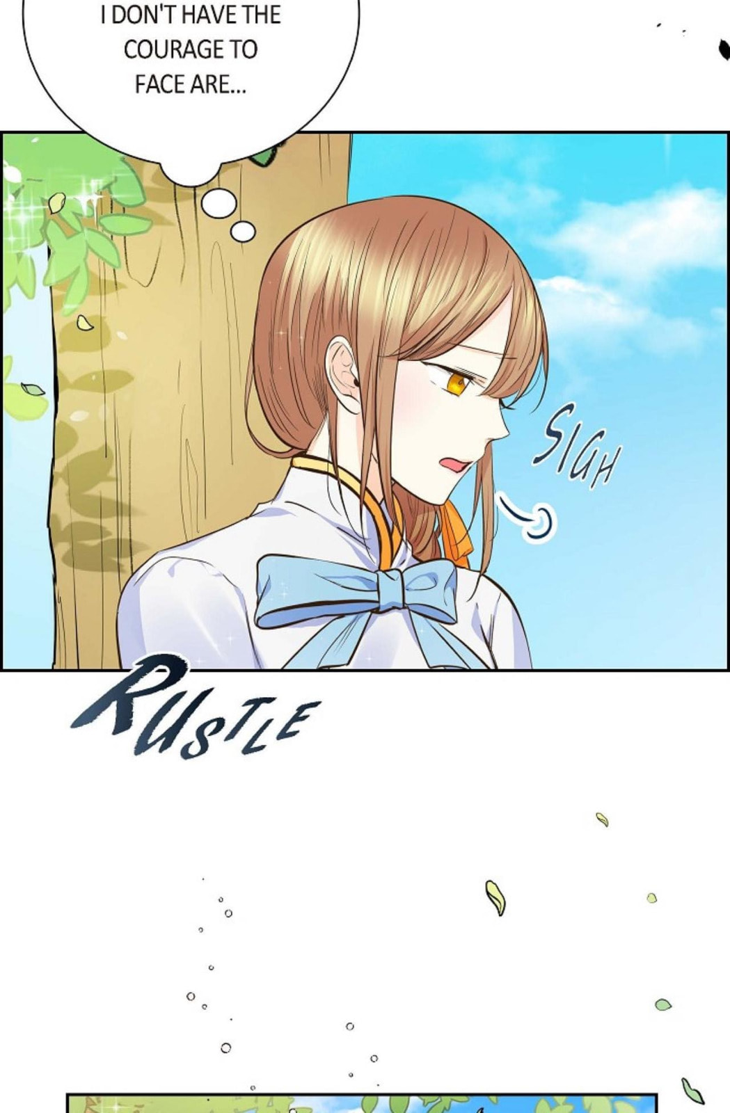 Read For Stella chapter 16 image 5 on Lezhin