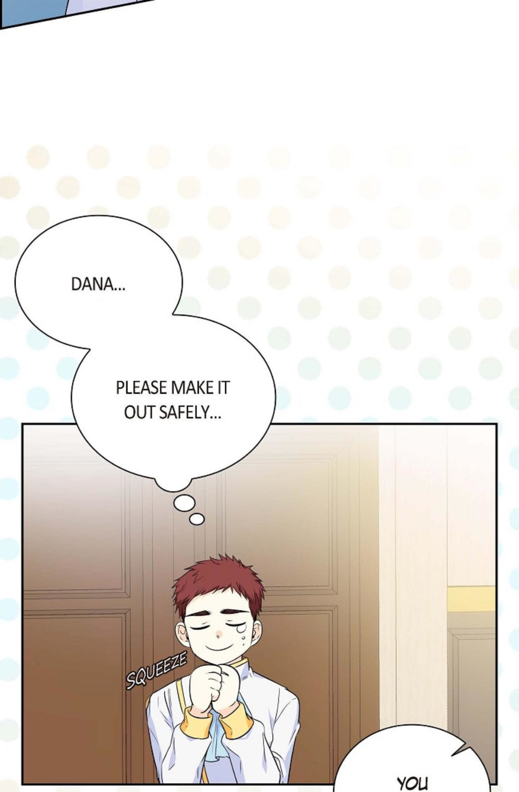 Read For Stella chapter 16 image 51 on Lezhin