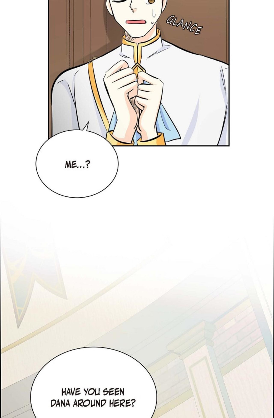 Read For Stella chapter 16 image 53 on Lezhin