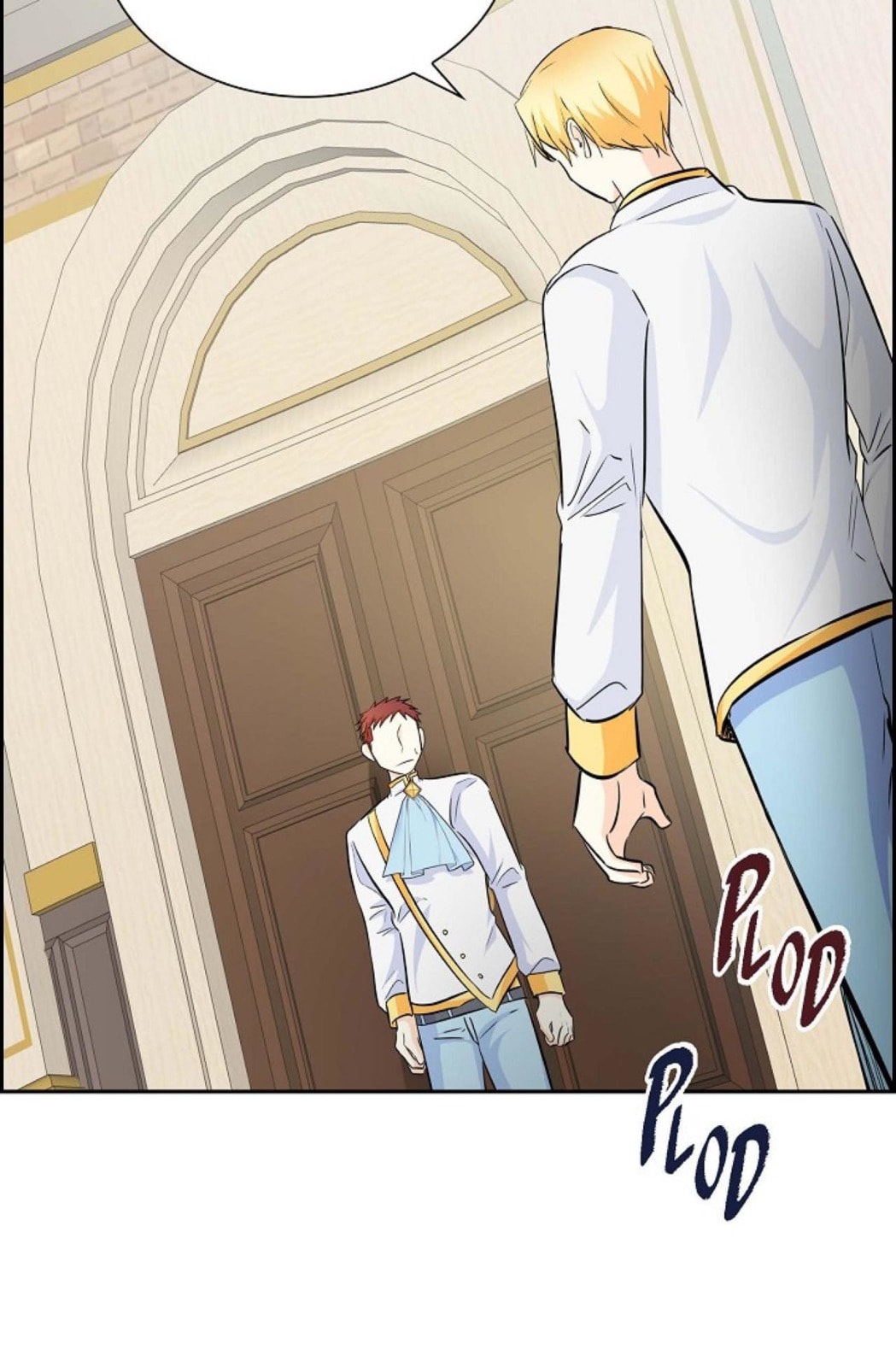 Read For Stella chapter 16 image 54 on Lezhin