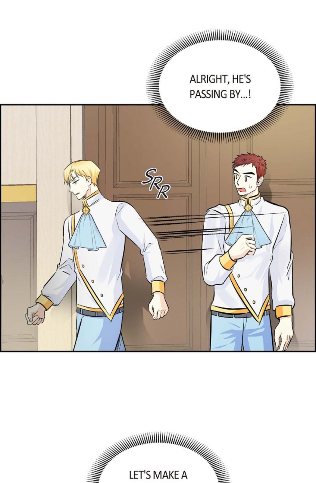 Read For Stella chapter 16 image 57 on Lezhin
