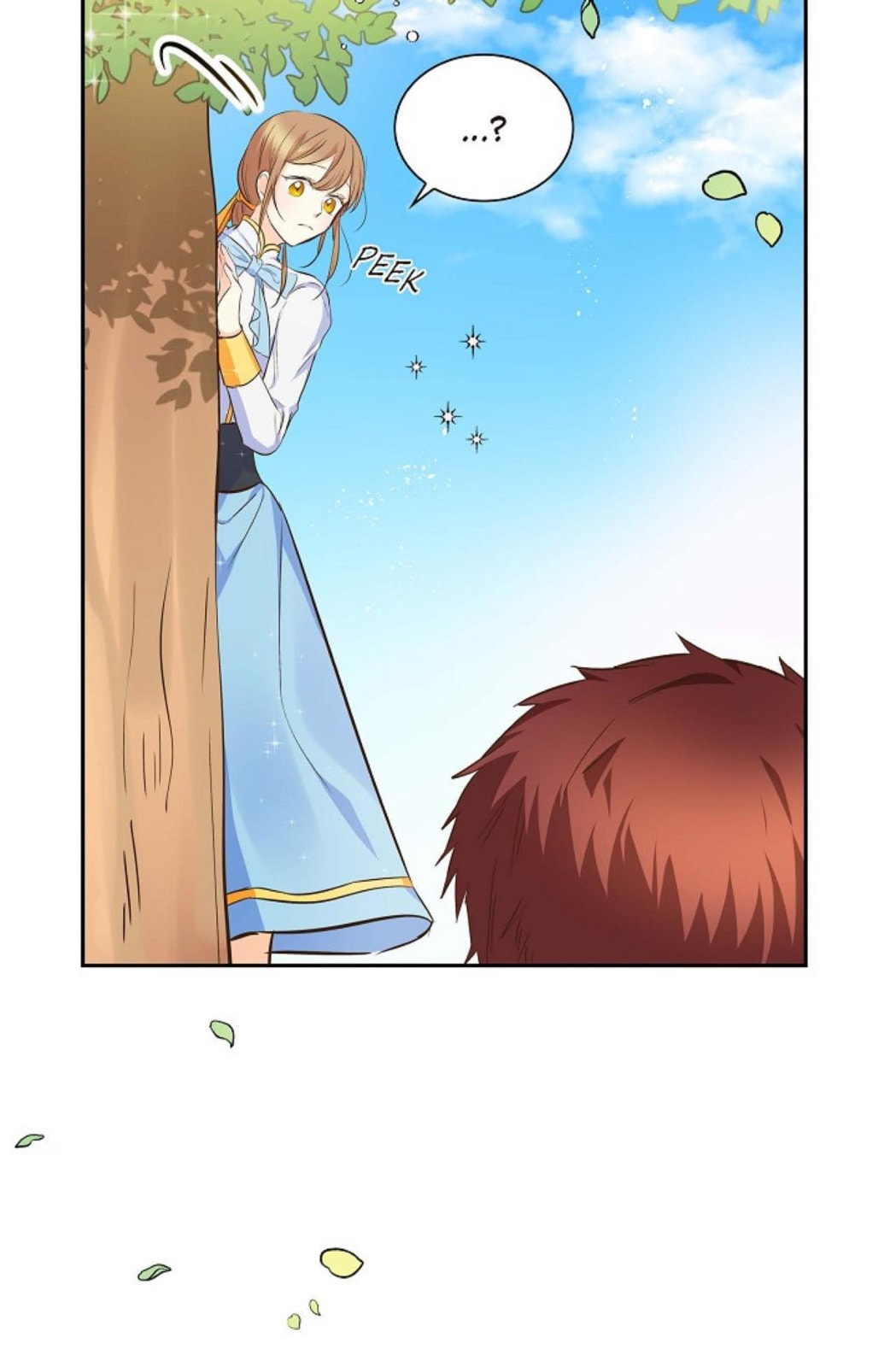 Read For Stella chapter 16 image 6 on Lezhin