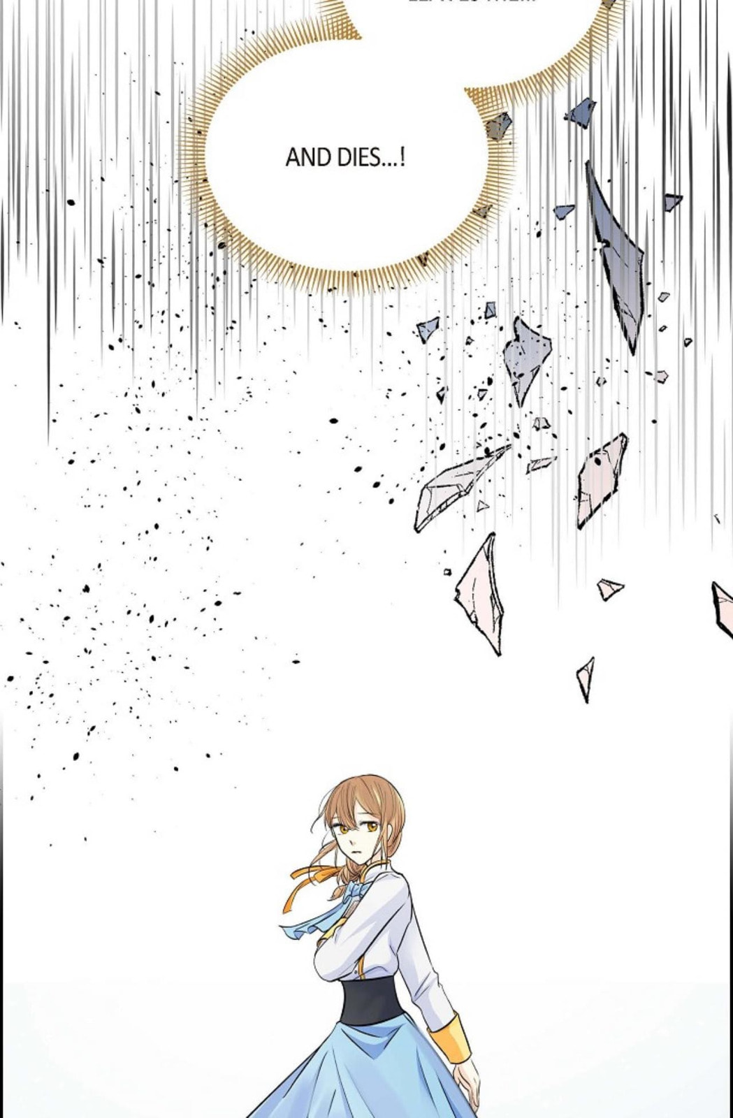 Read For Stella chapter 16 image 69 on Lezhin