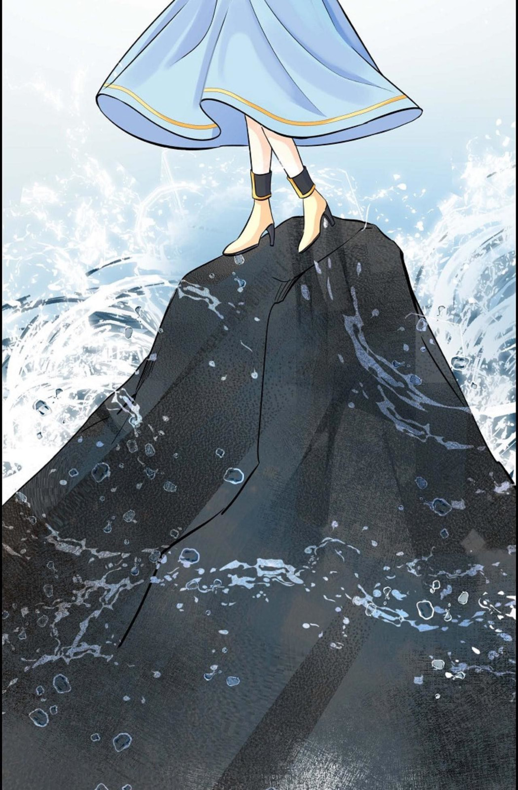 Read For Stella chapter 16 image 70 on Lezhin