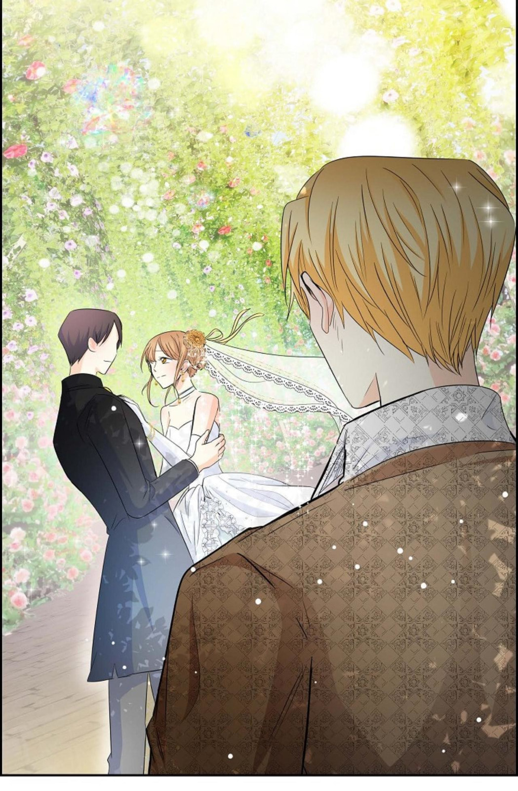 Read For Stella chapter 16 image 76 on Lezhin