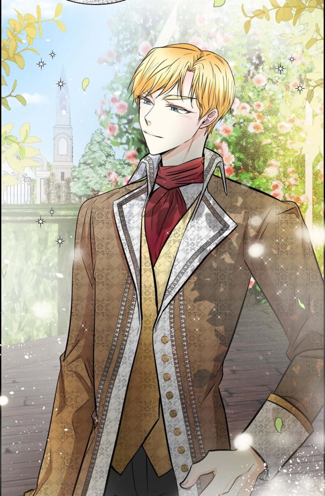Read For Stella chapter 16 image 80 on Lezhin