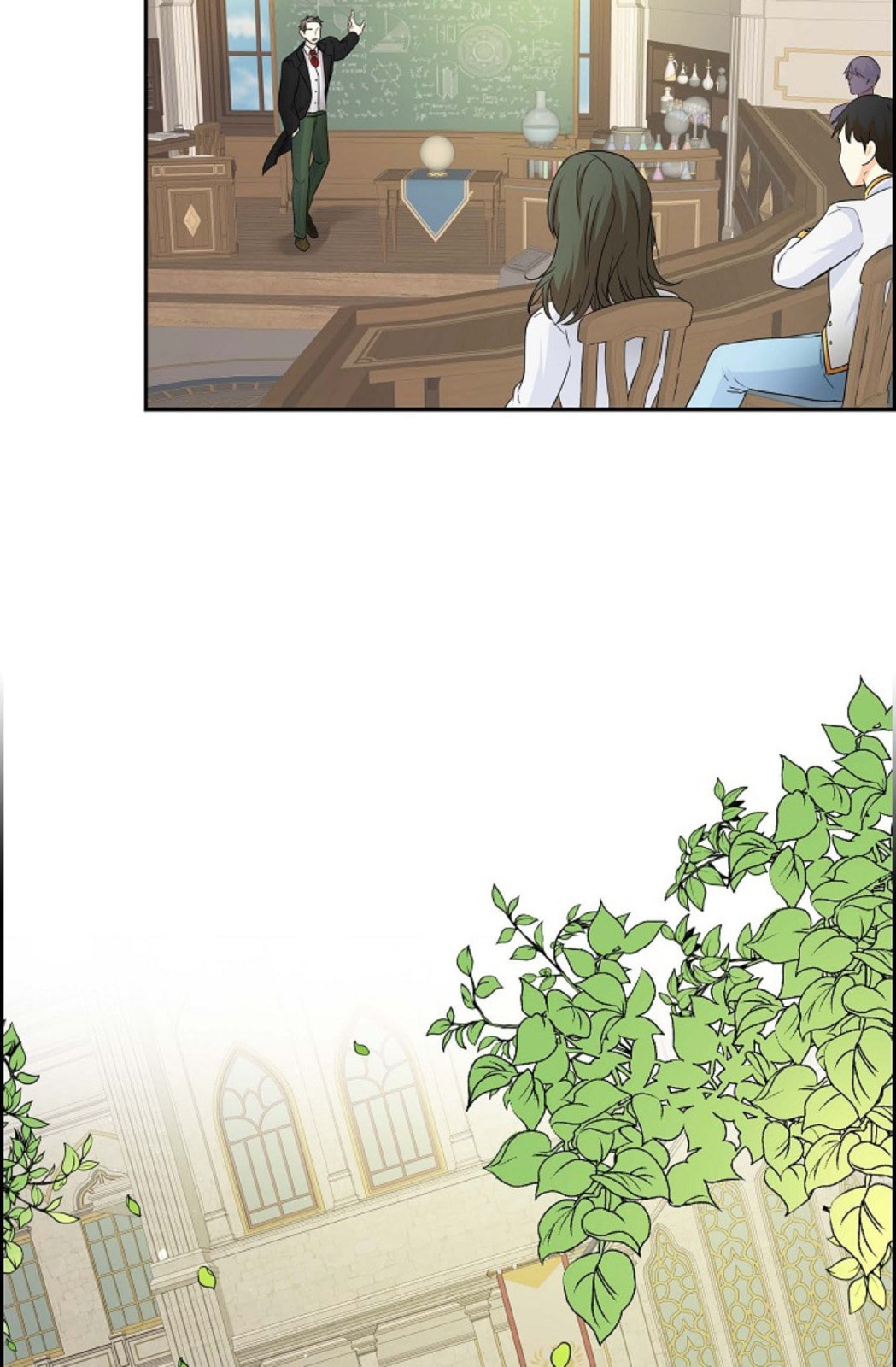Read For Stella chapter 17 image 1 on Lezhin