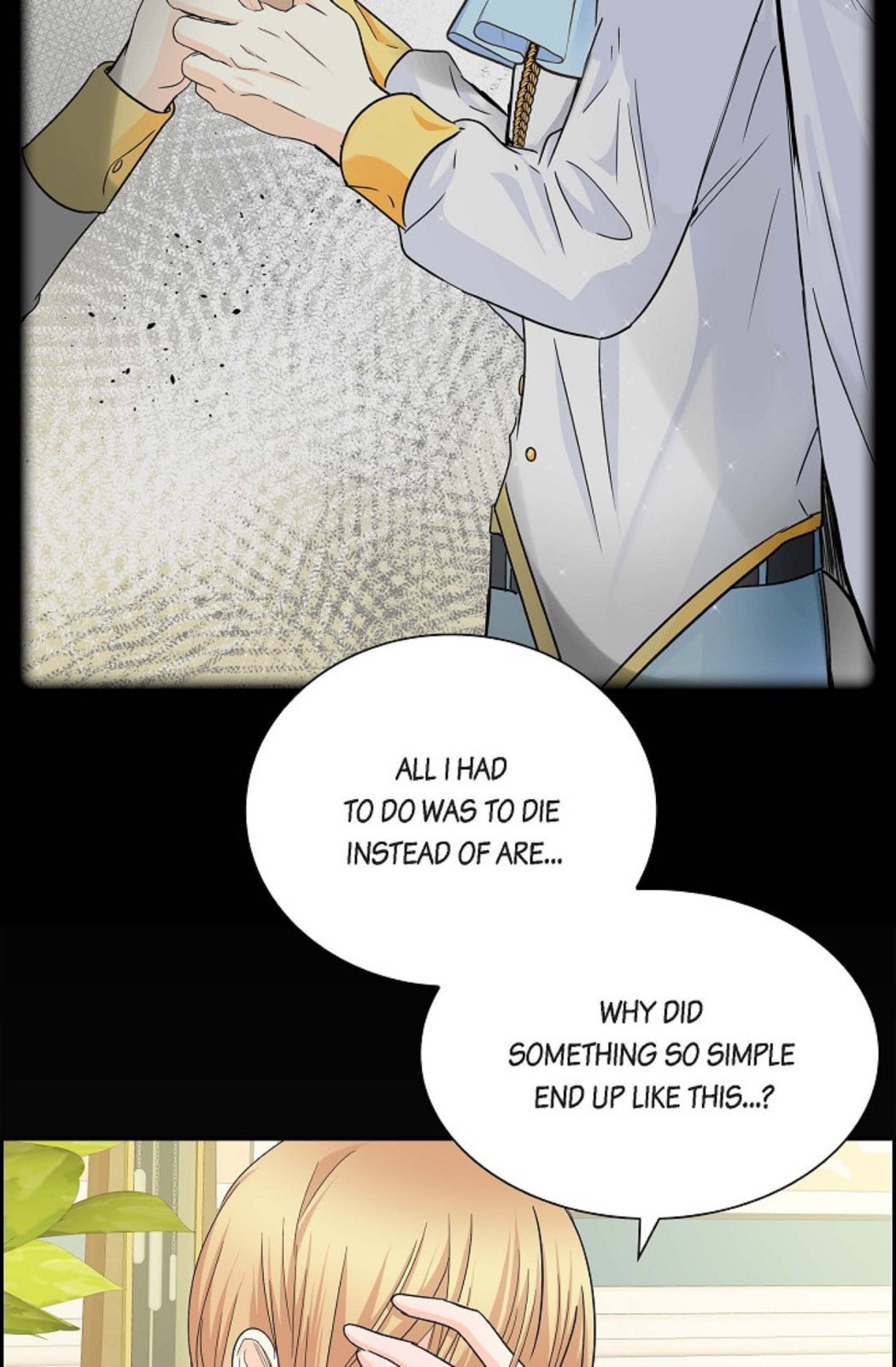 Read For Stella chapter 17 image 10 on Lezhin