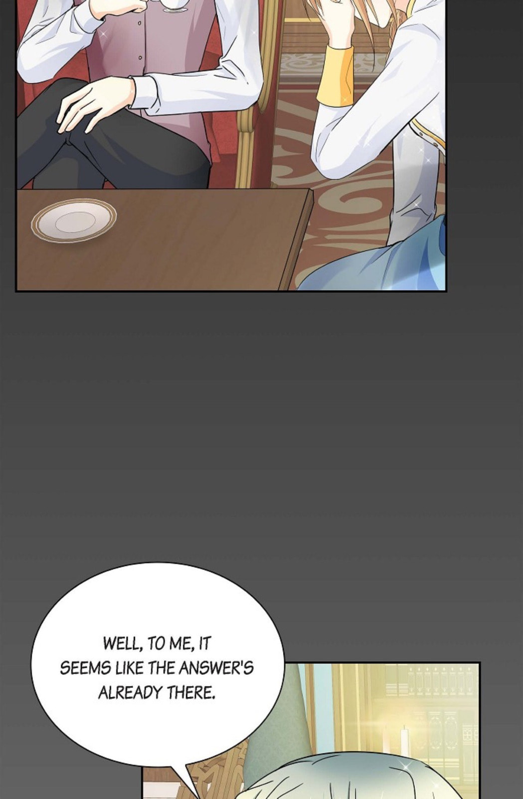 Read For Stella chapter 17 image 12 on Lezhin