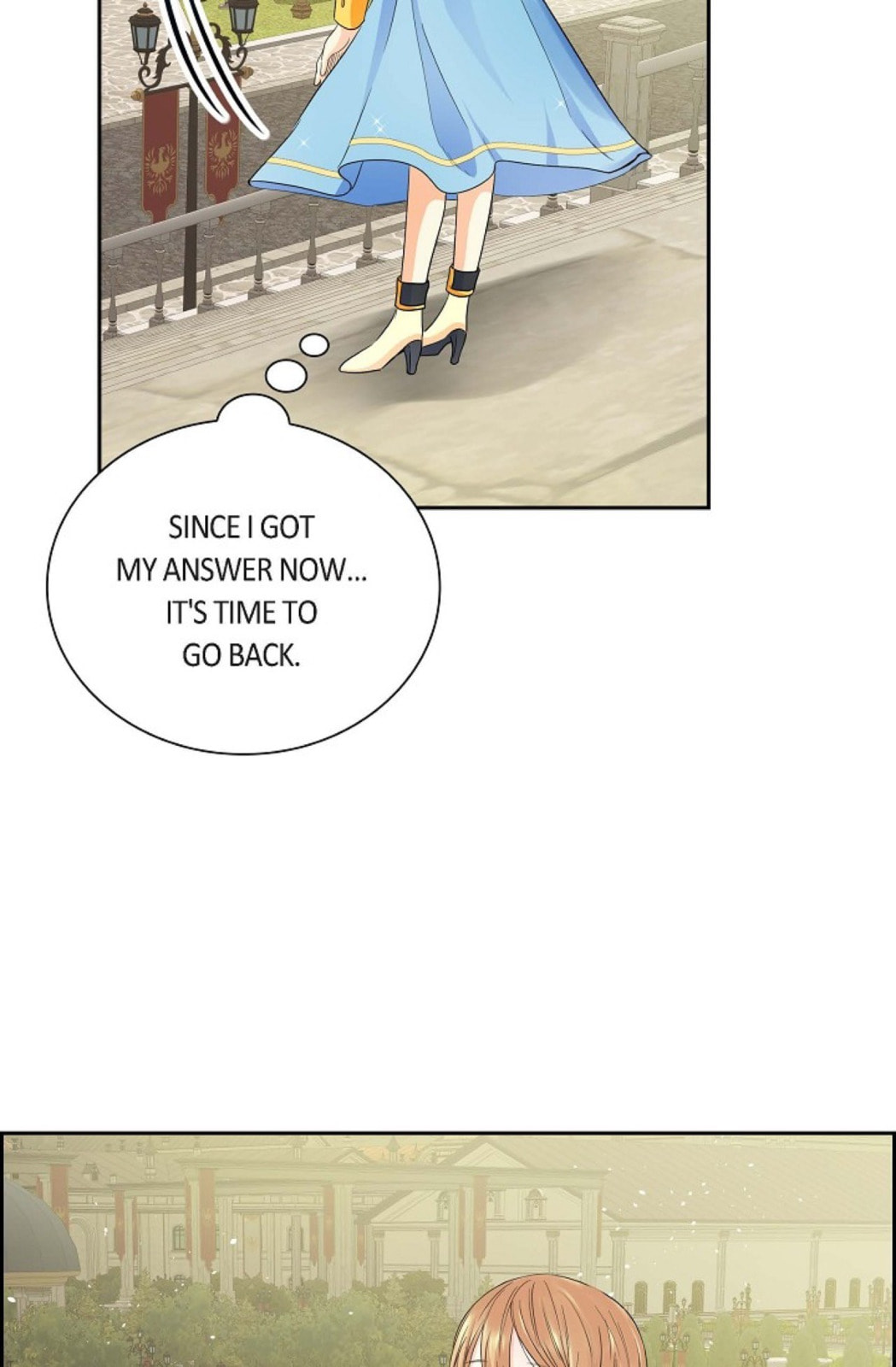 Read For Stella chapter 17 image 16 on Lezhin