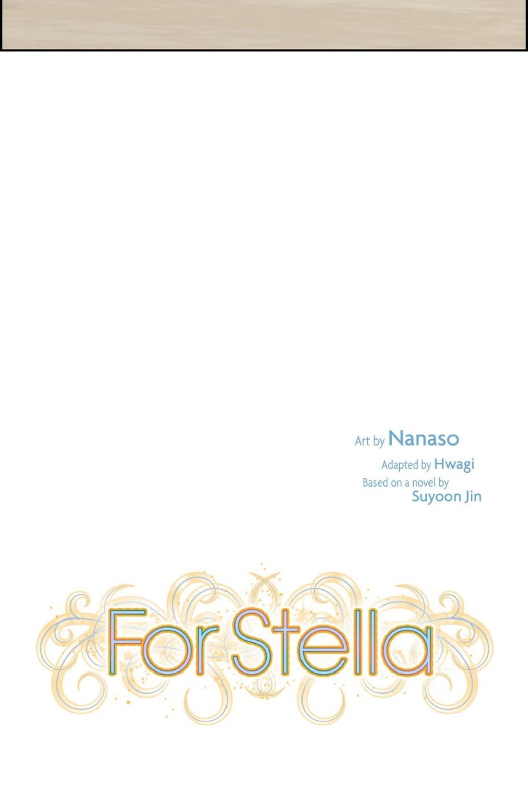 Read For Stella chapter 17 image 20 on Lezhin