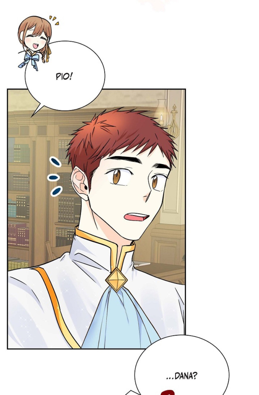 Read For Stella chapter 17 image 24 on Lezhin