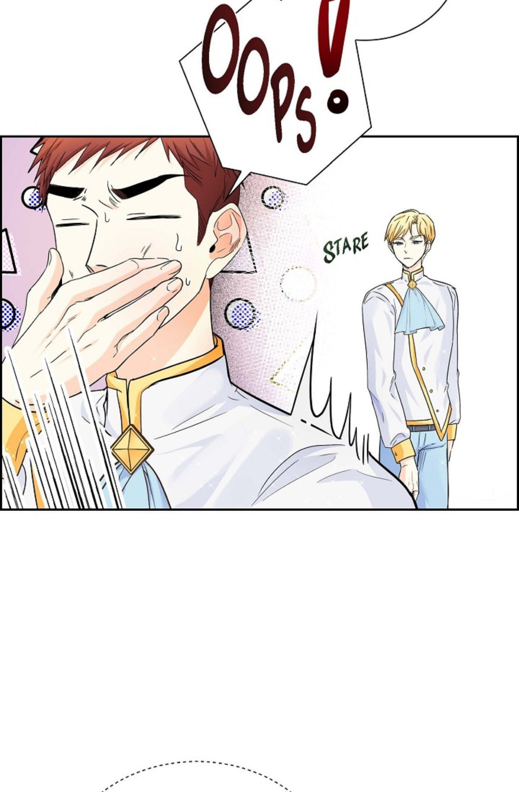 Read For Stella chapter 17 image 25 on Lezhin