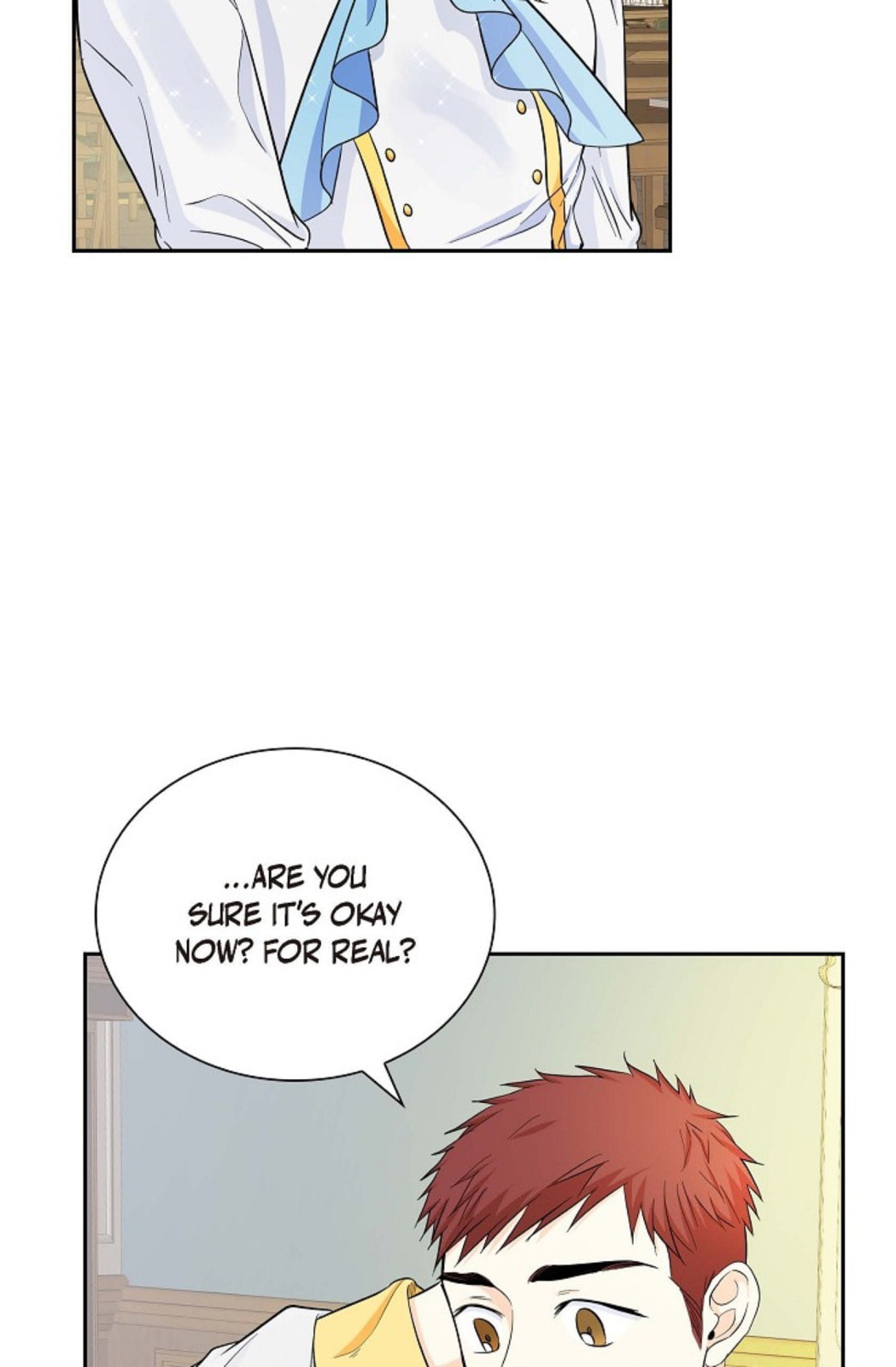 Read For Stella chapter 17 image 28 on Lezhin