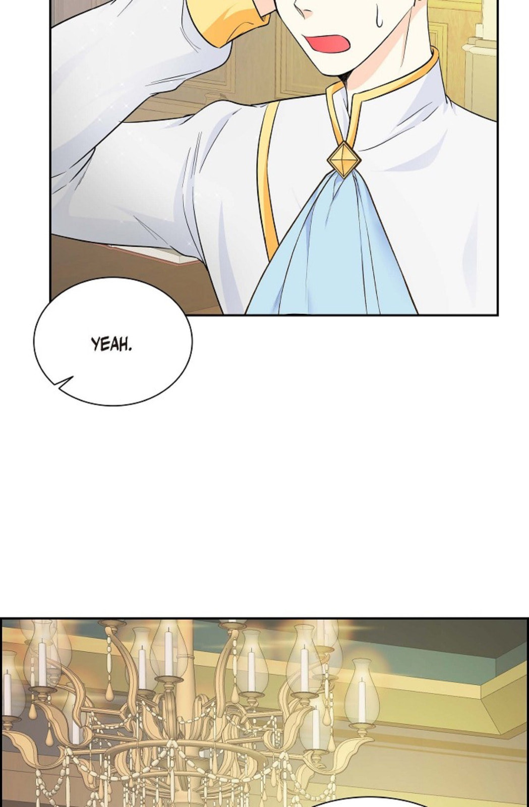 Read For Stella chapter 17 image 29 on Lezhin