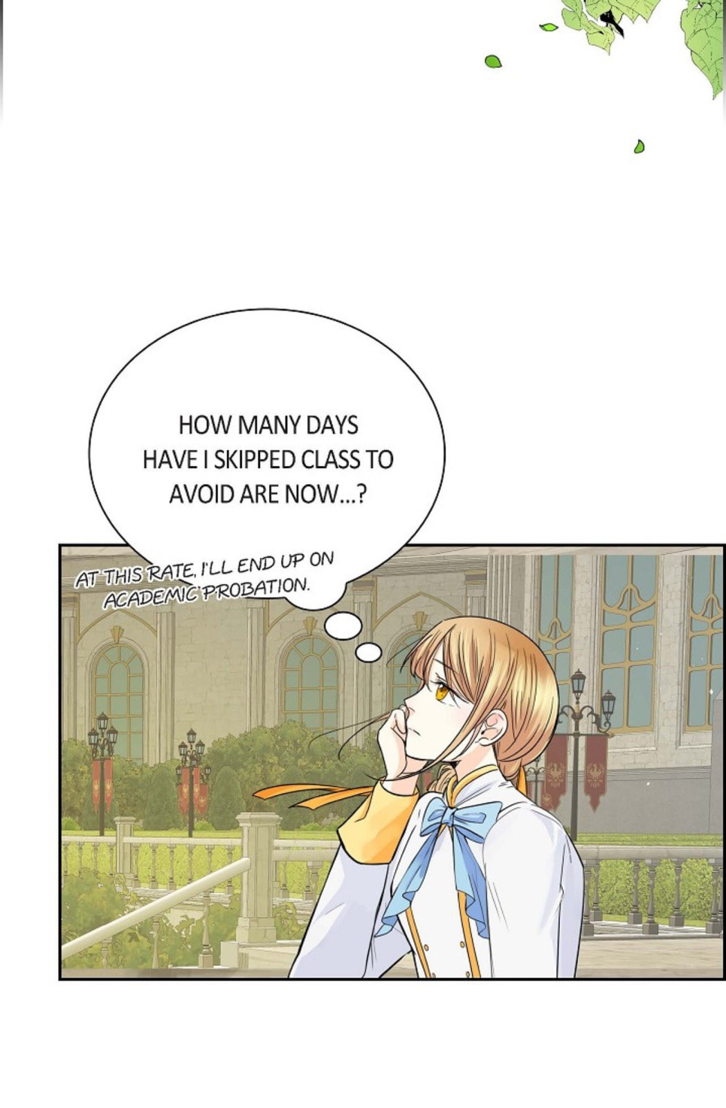 Read For Stella chapter 17 image 3 on Lezhin