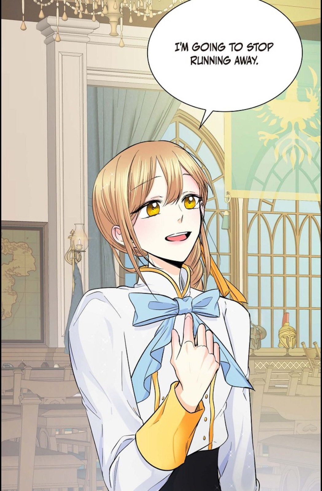 Read For Stella chapter 17 image 30 on Lezhin