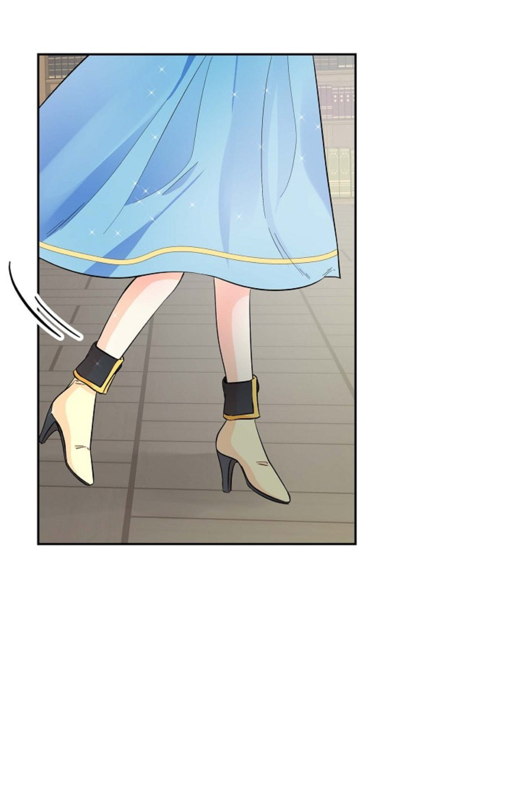 Read For Stella chapter 17 image 32 on Lezhin