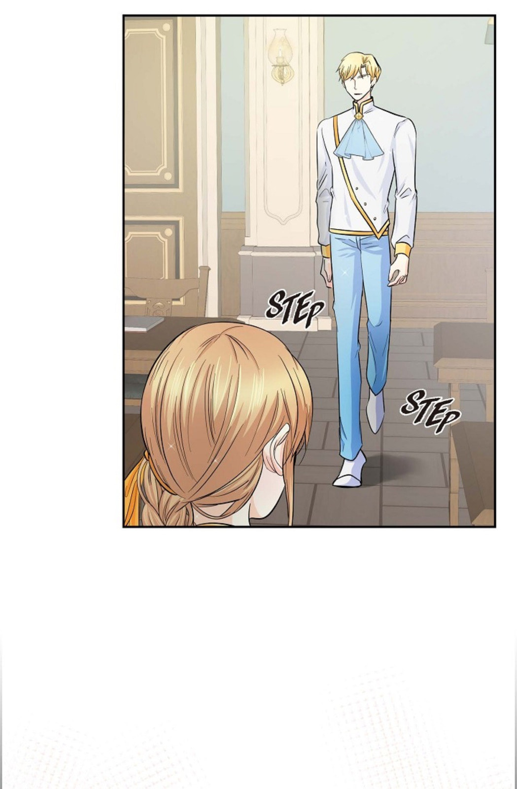 Read For Stella chapter 17 image 33 on Lezhin