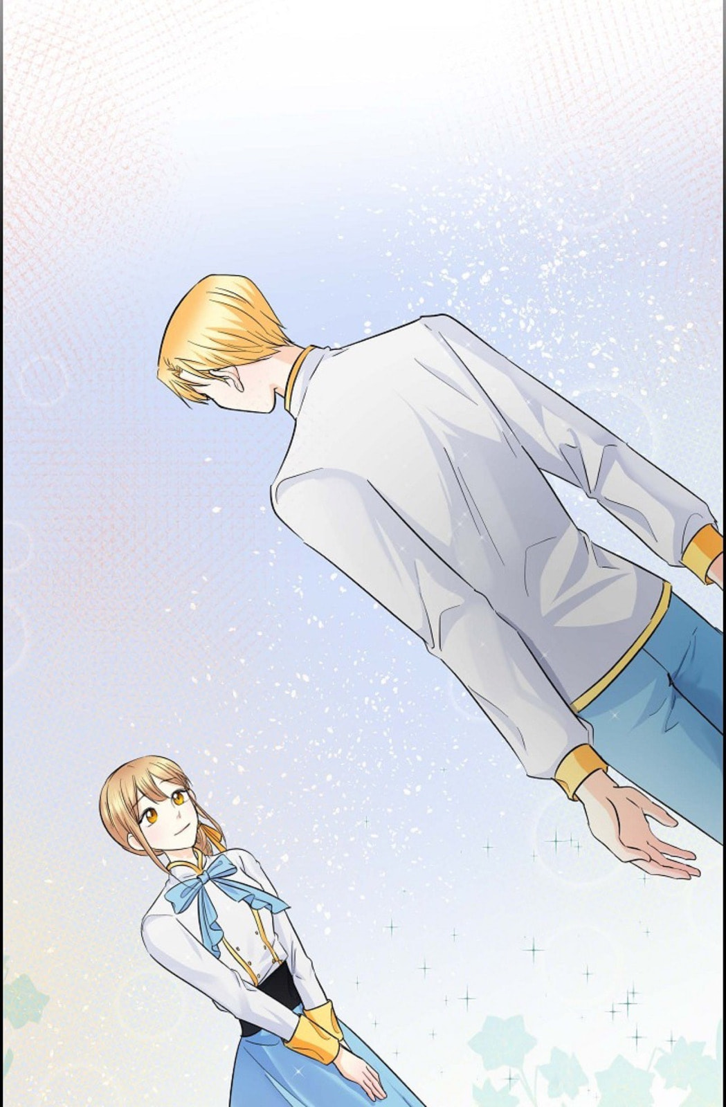 Read For Stella chapter 17 image 34 on Lezhin
