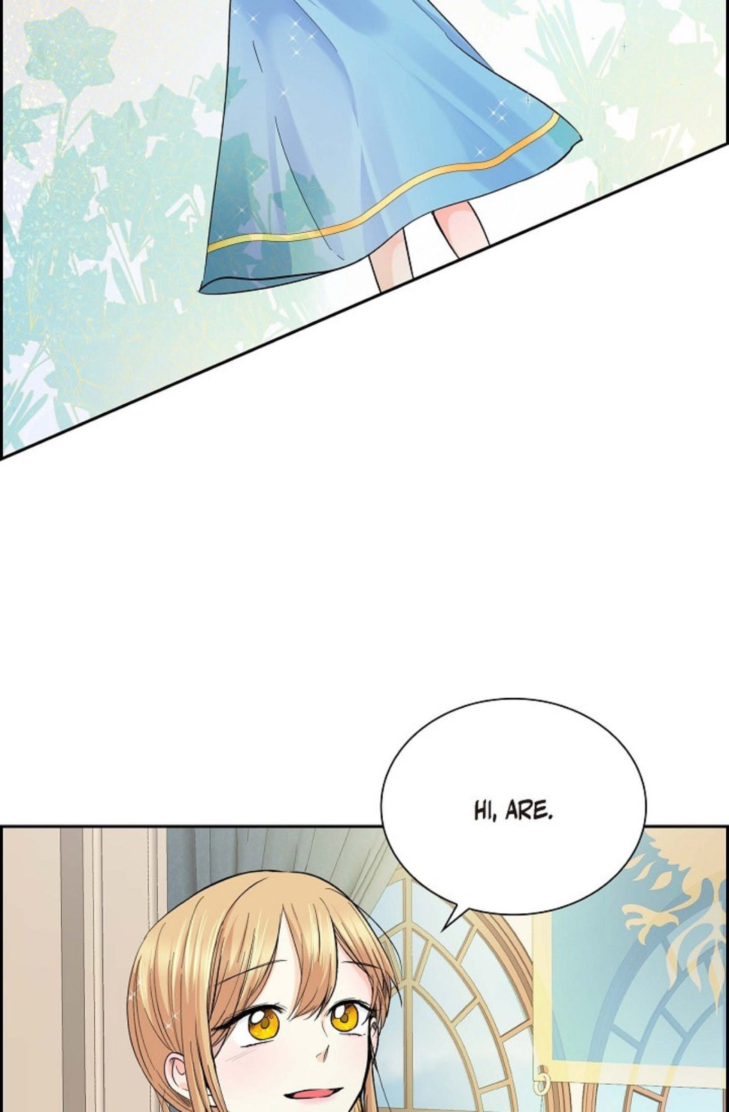 Read For Stella chapter 17 image 35 on Lezhin