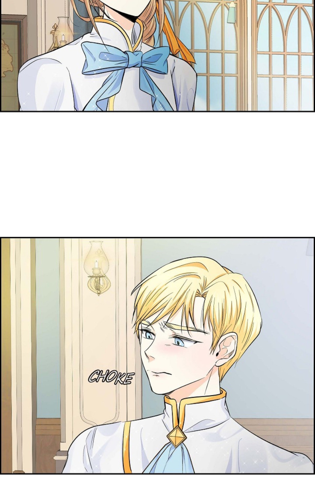 Read For Stella chapter 17 image 36 on Lezhin