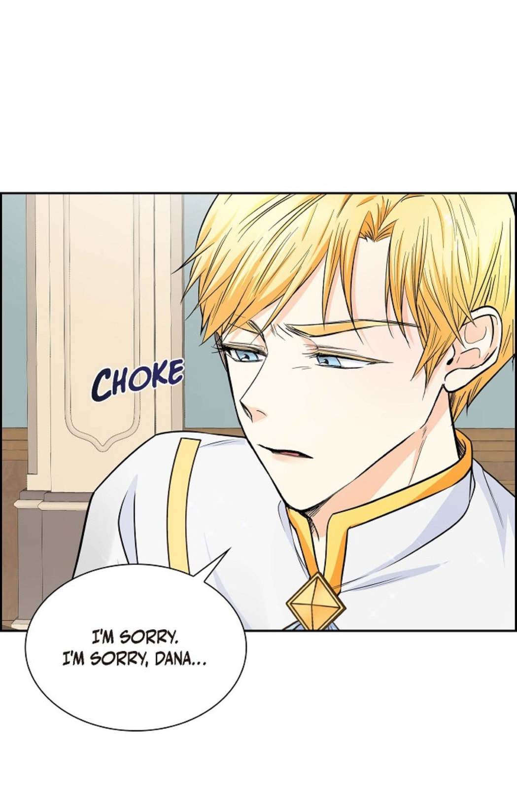 Read For Stella chapter 17 image 39 on Lezhin