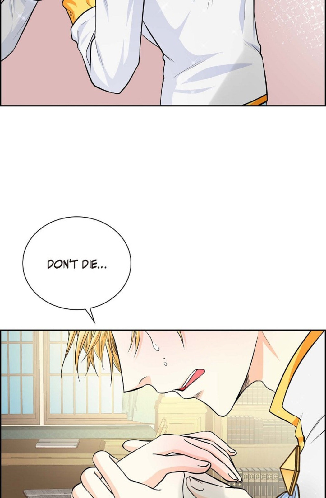 Read For Stella chapter 17 image 41 on Lezhin
