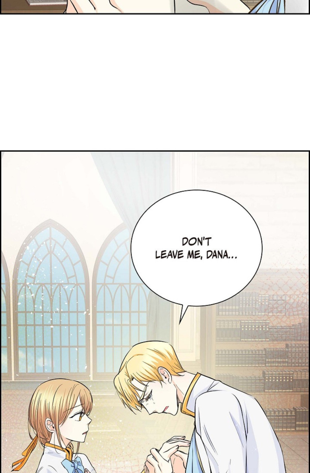 Read For Stella chapter 17 image 42 on Lezhin
