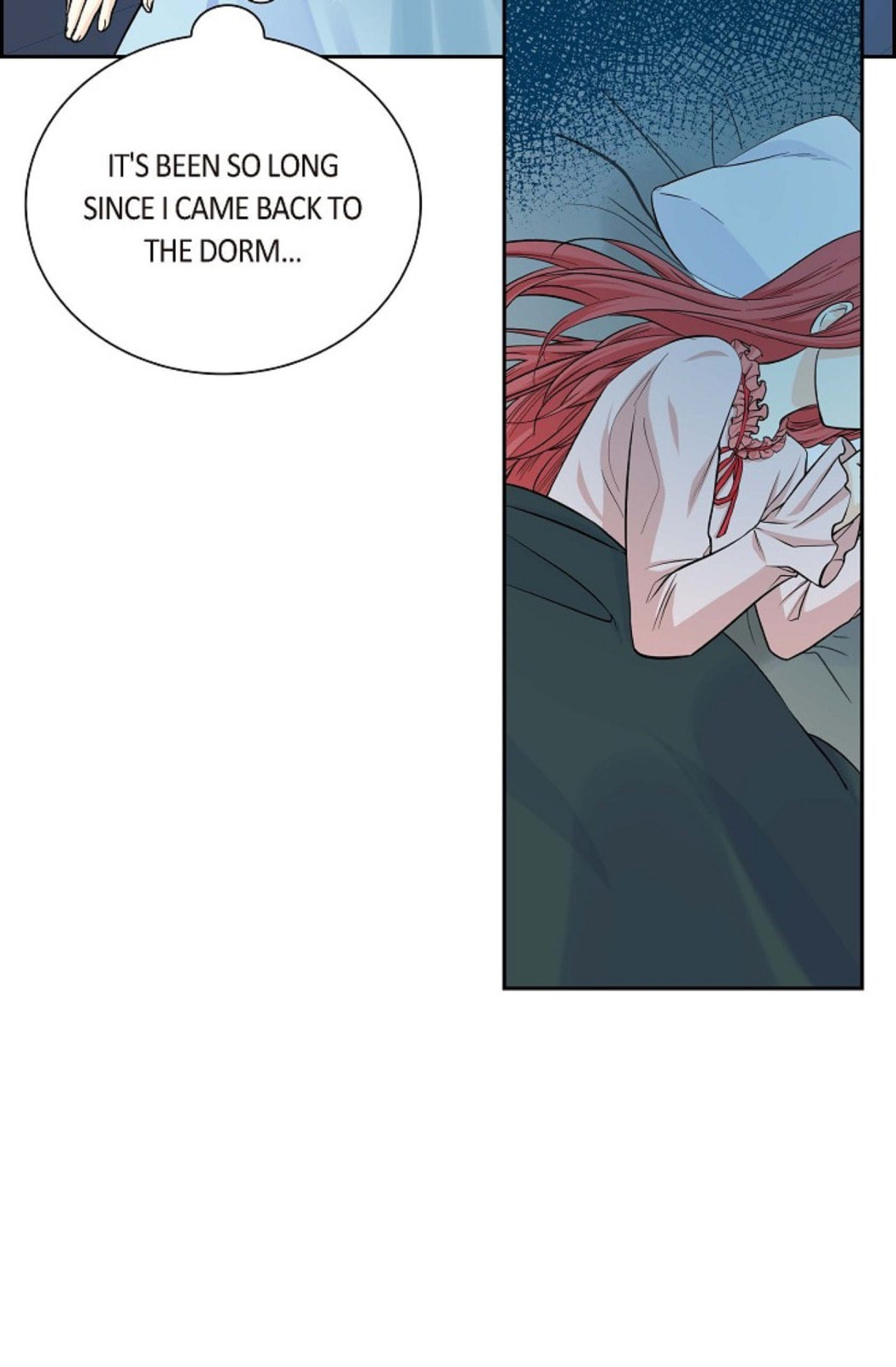 Read For Stella chapter 17 image 46 on Lezhin