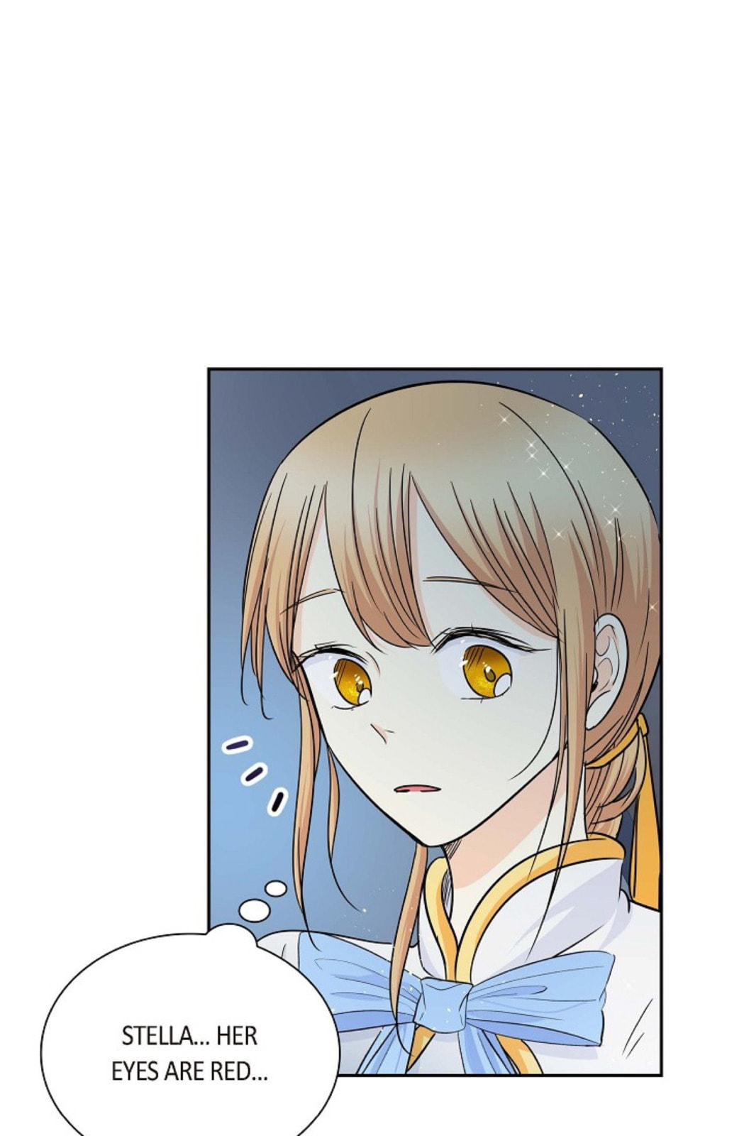 Read For Stella chapter 17 image 48 on Lezhin