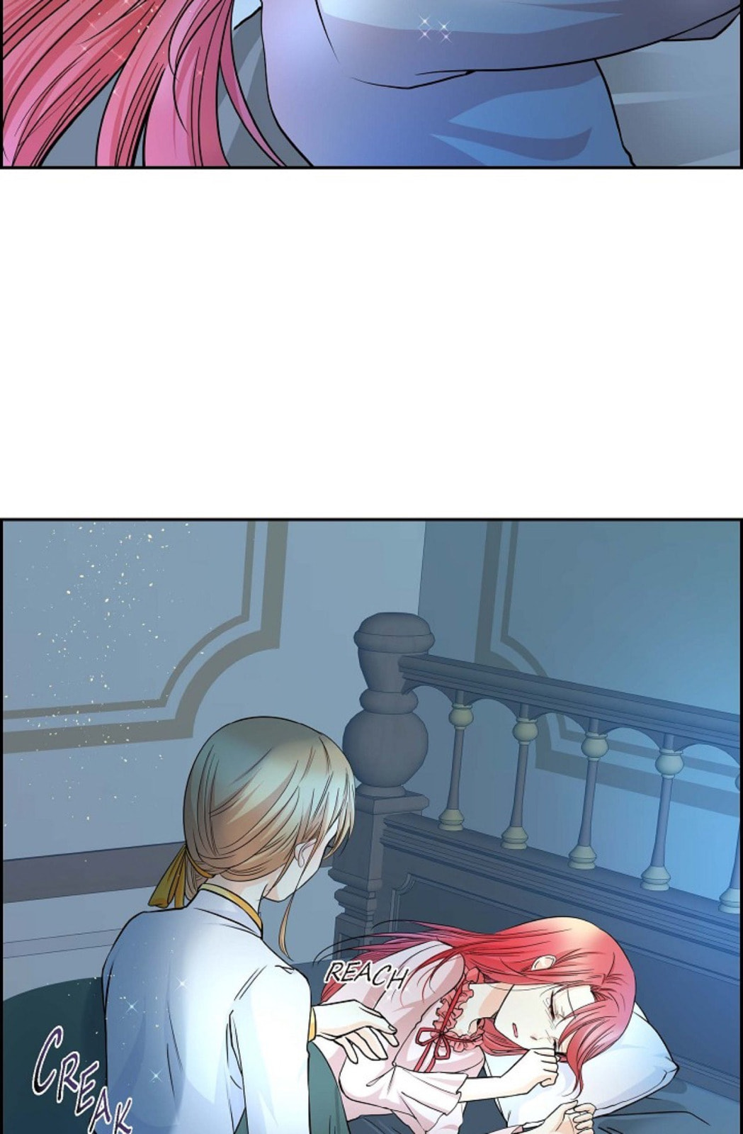 Read For Stella chapter 17 image 50 on Lezhin