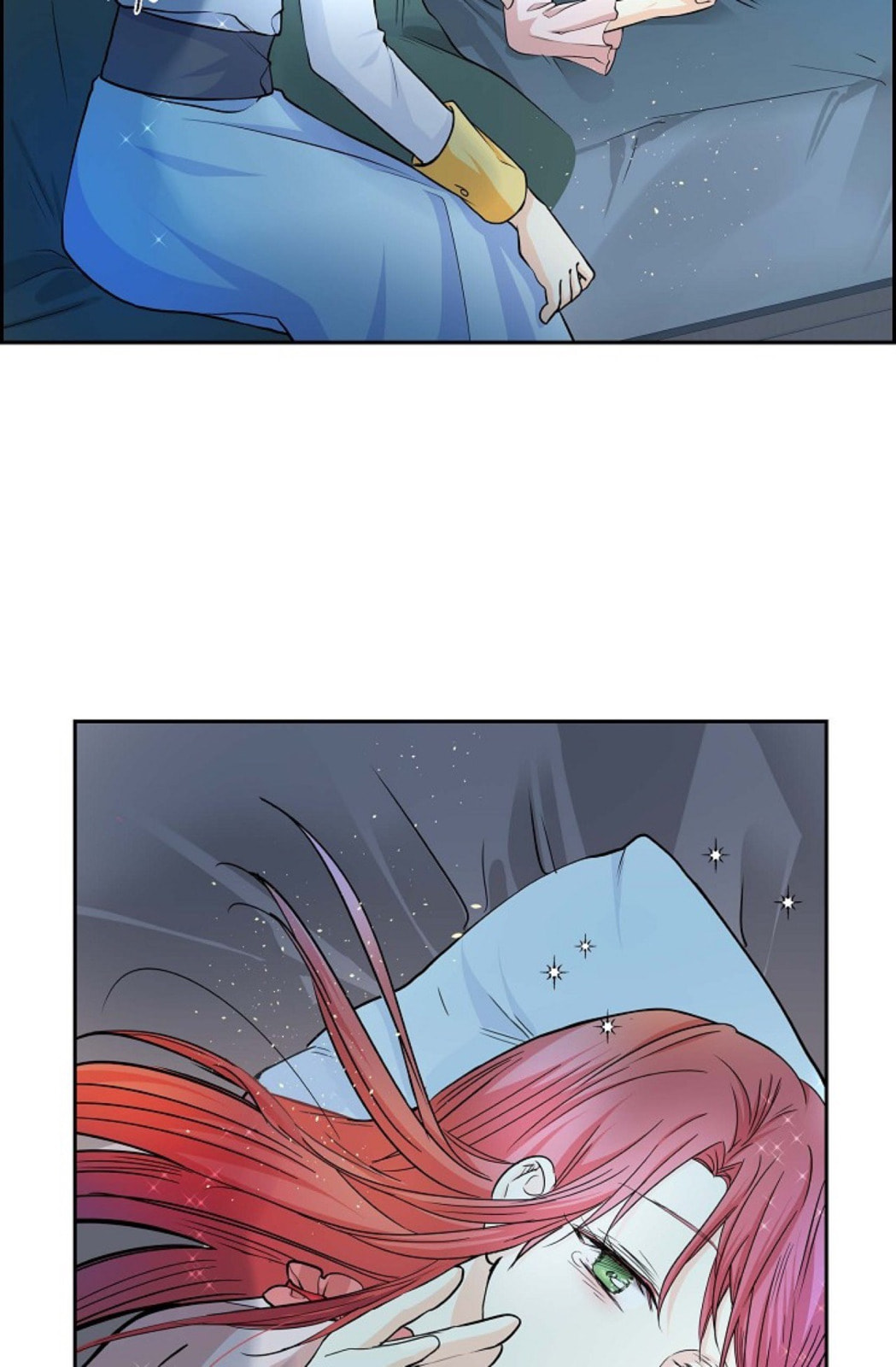 Read For Stella chapter 17 image 51 on Lezhin