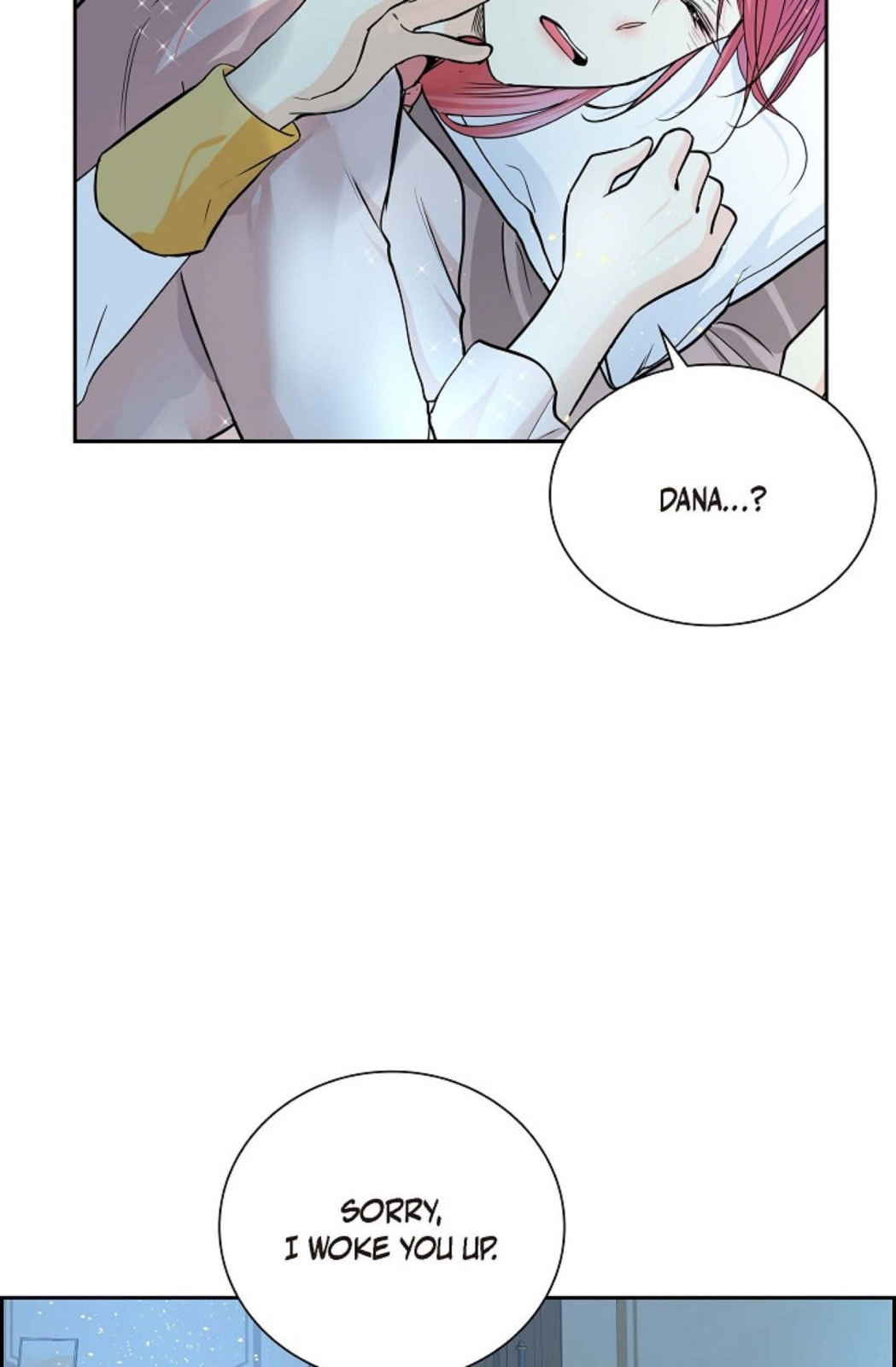 Read For Stella chapter 17 image 52 on Lezhin