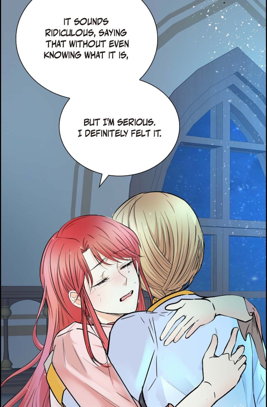 Read For Stella chapter 17 image 58 on Lezhin