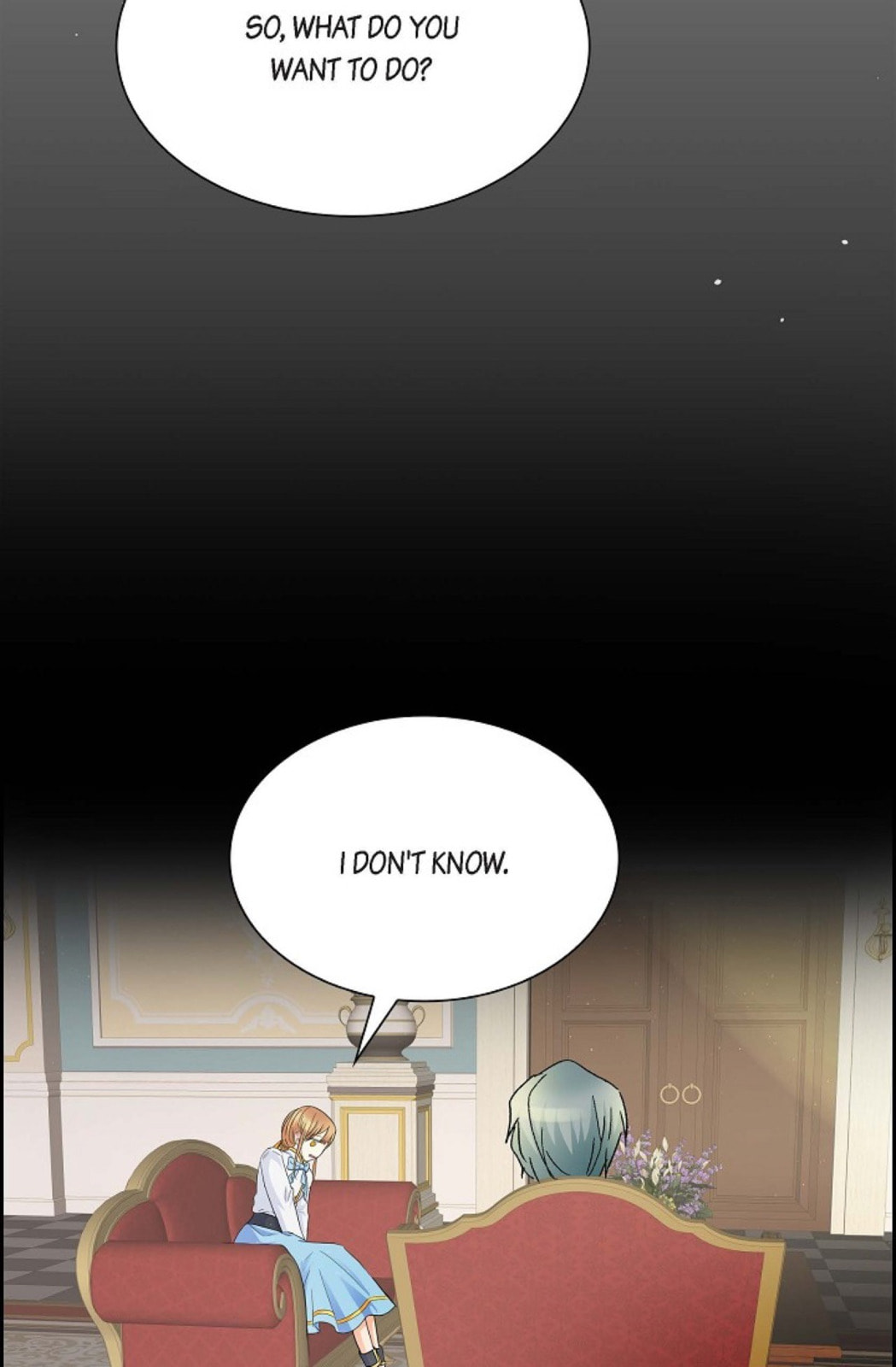 Read For Stella chapter 17 image 6 on Lezhin