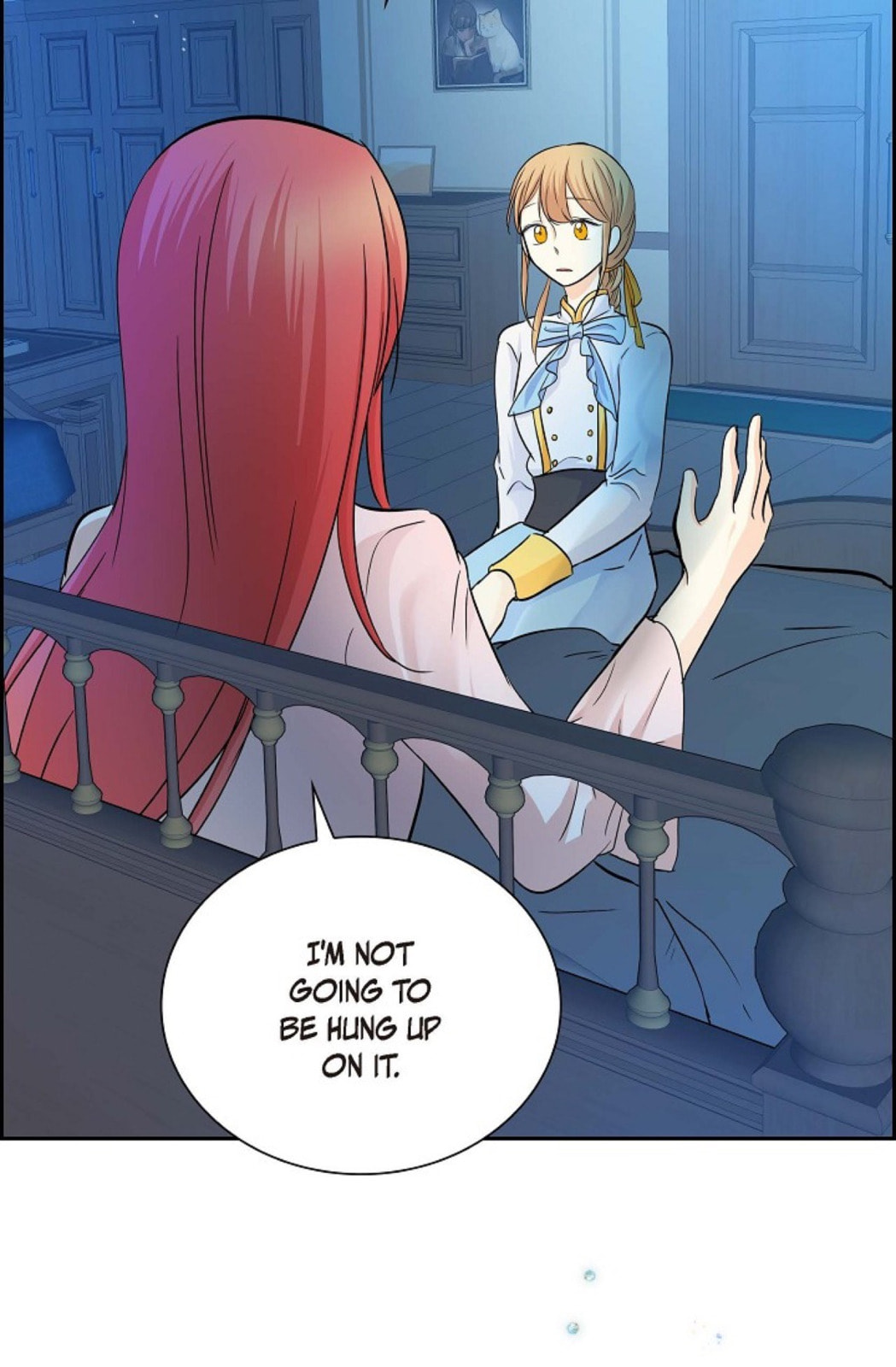 Read For Stella chapter 17 image 70 on Lezhin