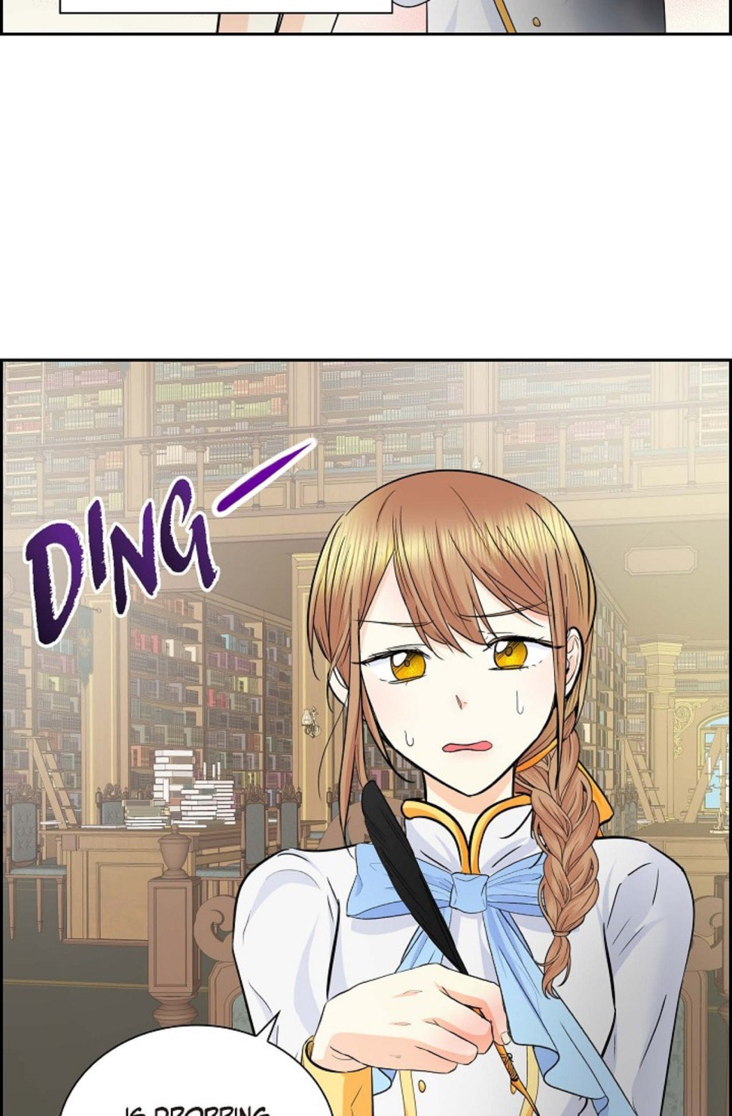 Read For Stella chapter 18 image 11 on Lezhin