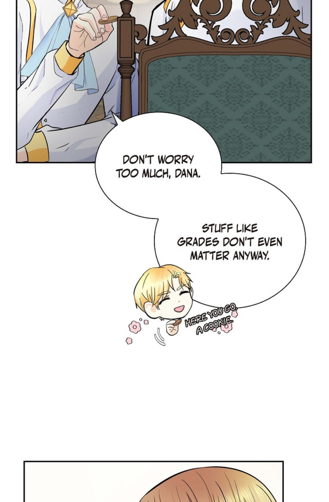 Read For Stella chapter 18 image 13 on Lezhin