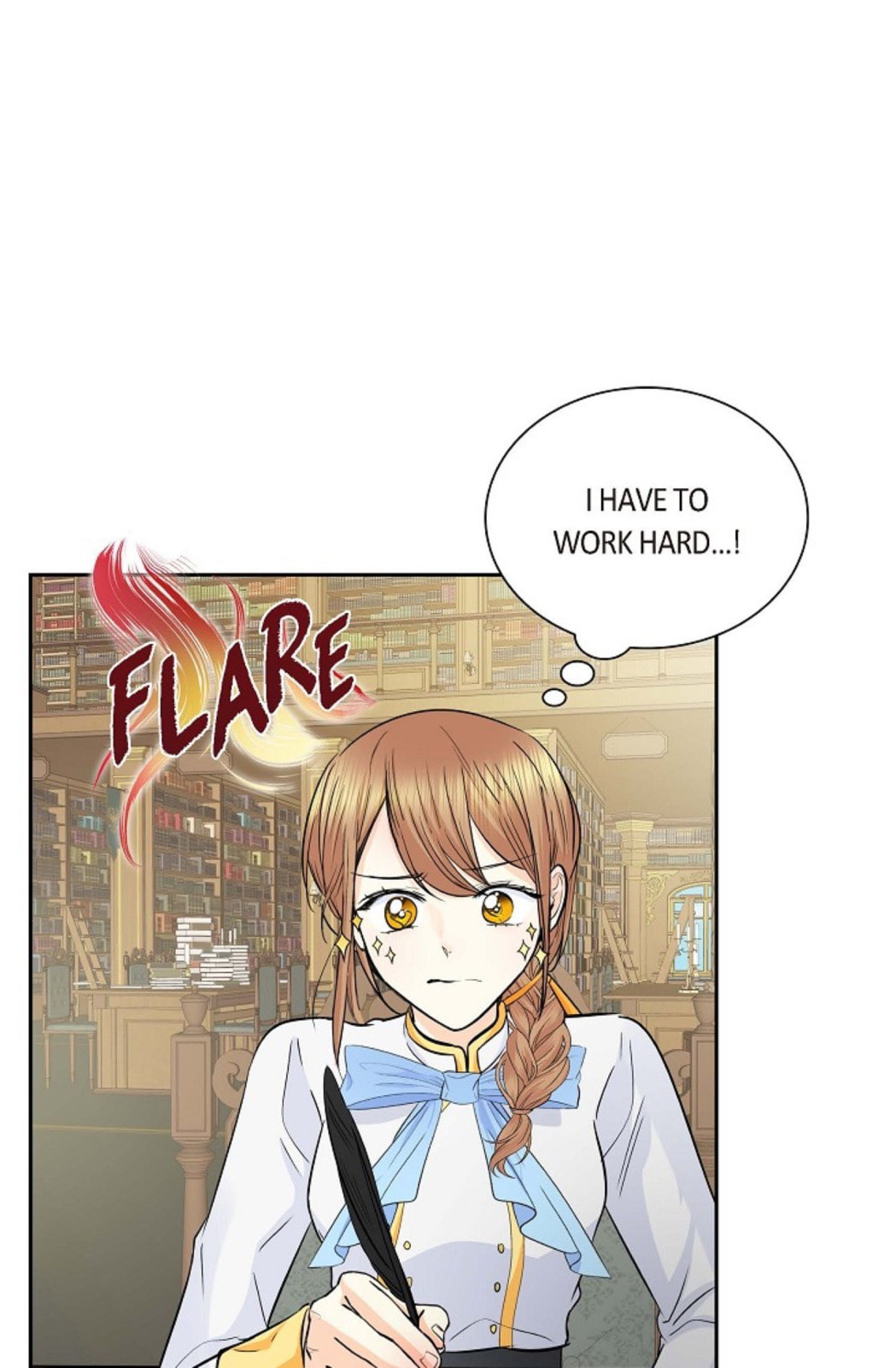 Read For Stella chapter 18 image 16 on Lezhin
