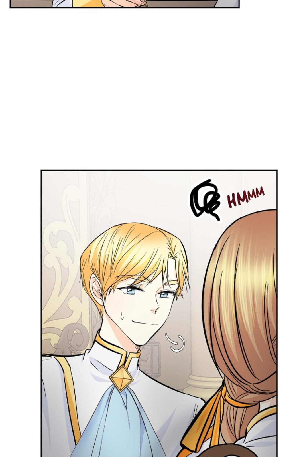 Read For Stella chapter 18 image 17 on Lezhin