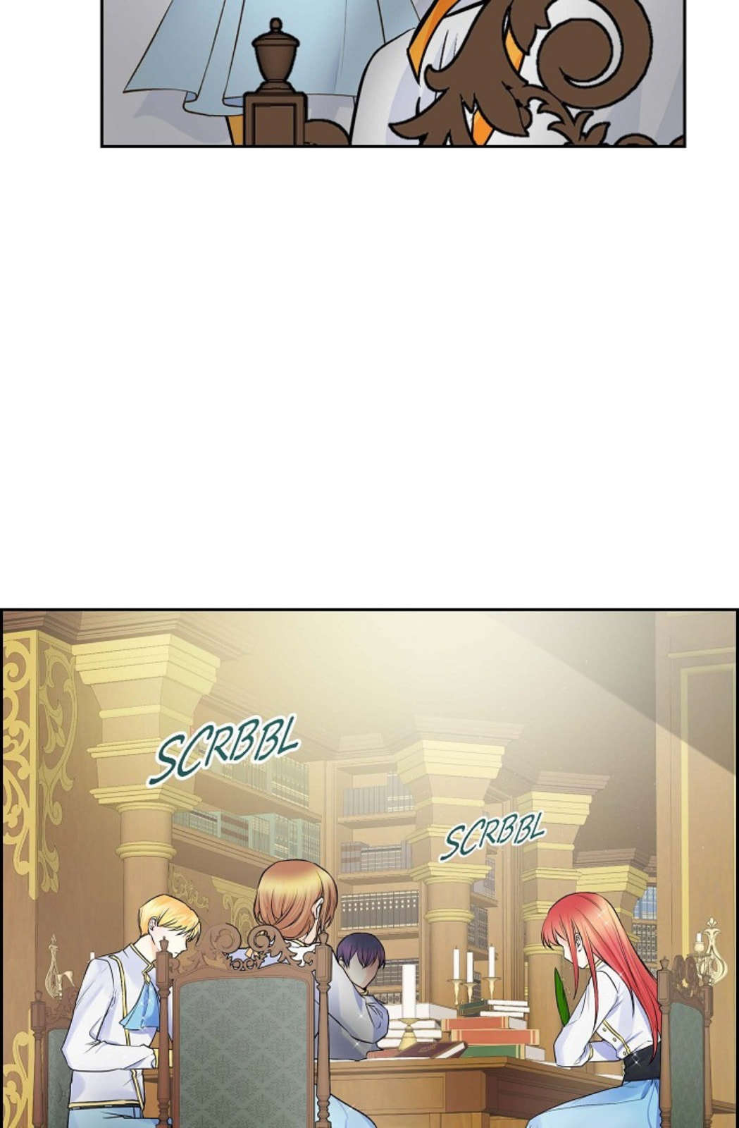 Read For Stella chapter 18 image 18 on Lezhin