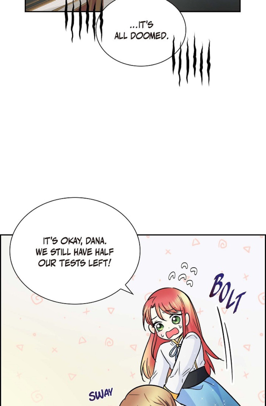 Read For Stella chapter 18 image 21 on Lezhin