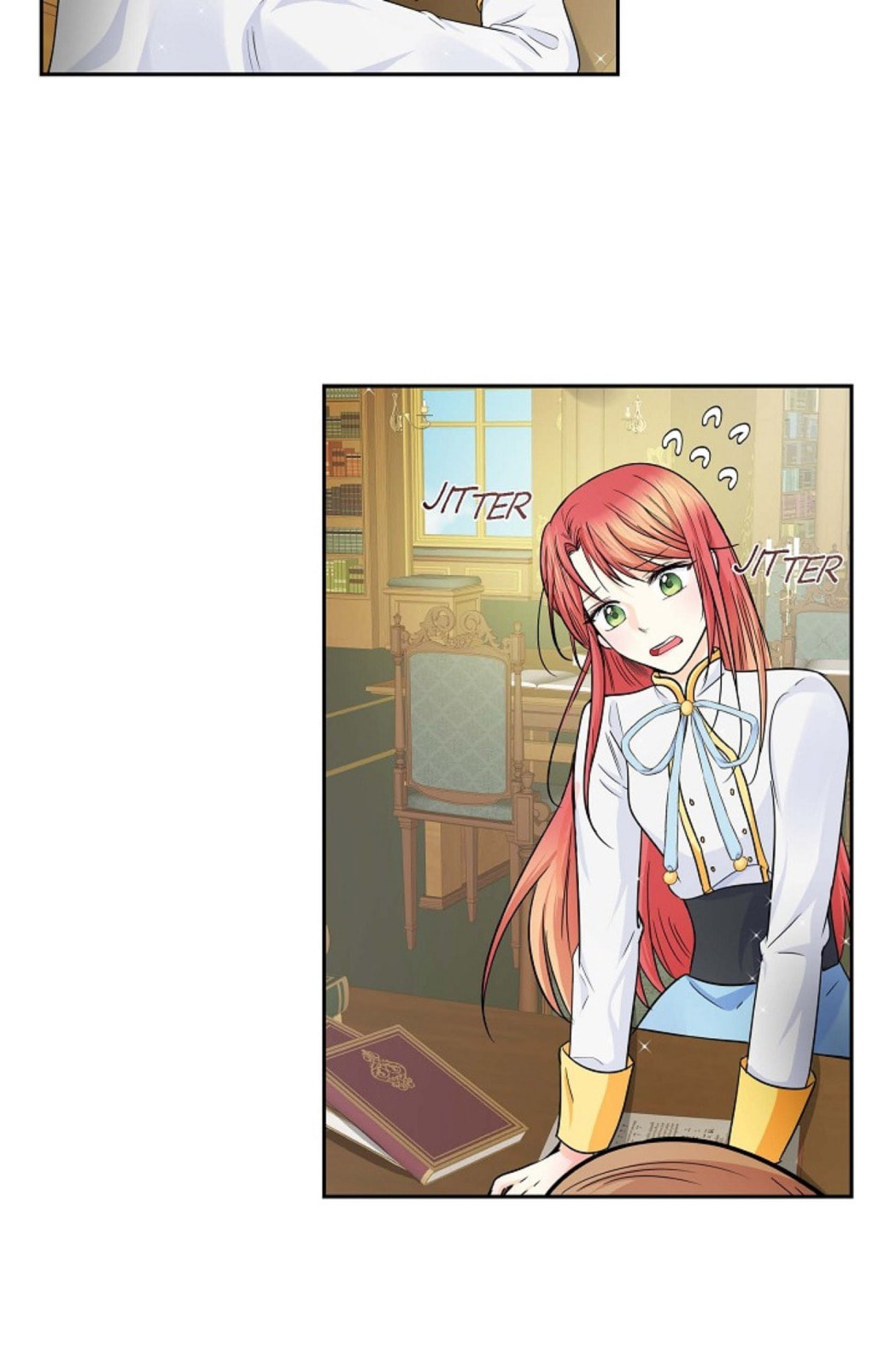 Read For Stella chapter 18 image 23 on Lezhin