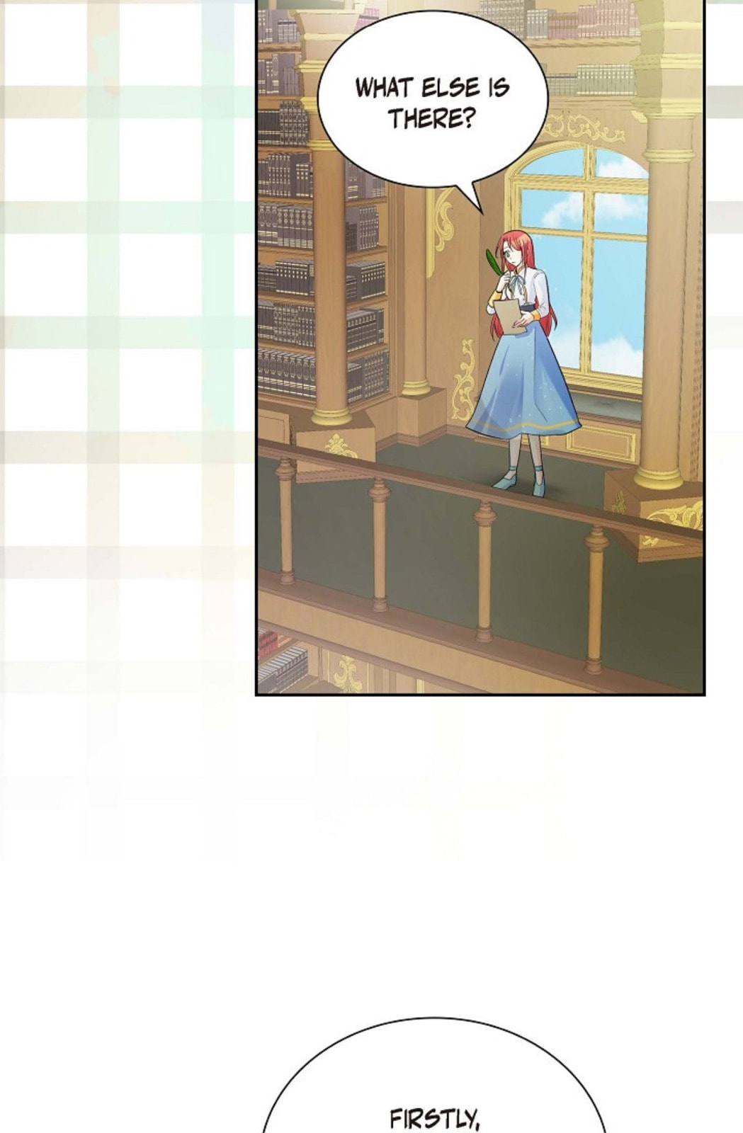 Read For Stella chapter 18 image 26 on Lezhin