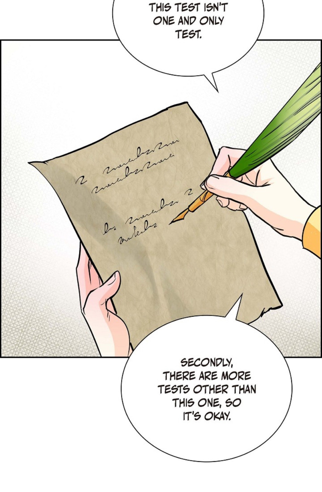 Read For Stella chapter 18 image 27 on Lezhin