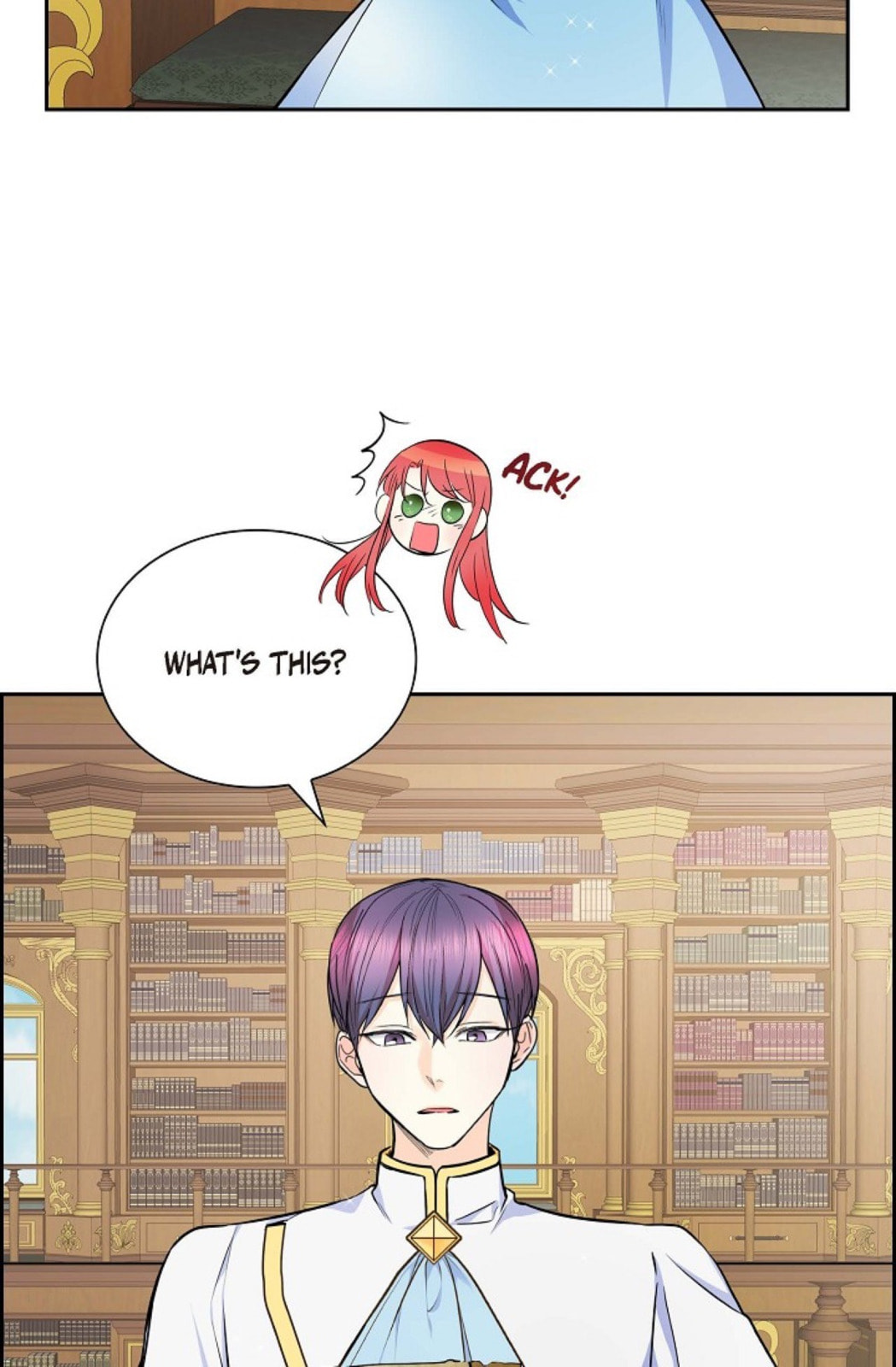 Read For Stella chapter 18 image 29 on Lezhin
